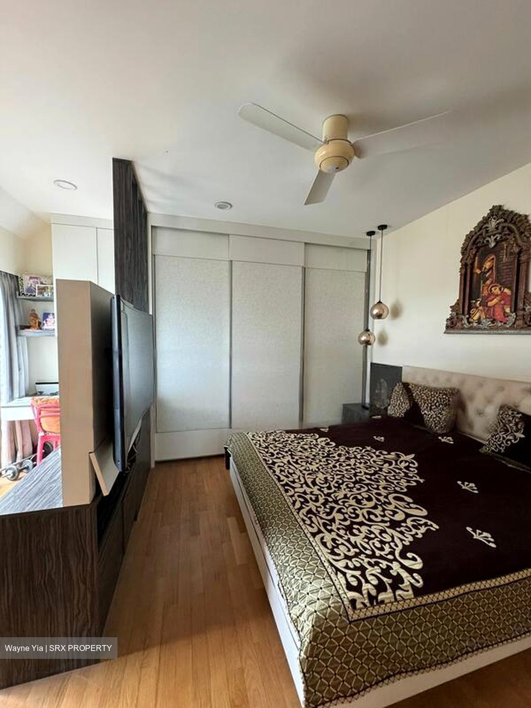 Vacanza @ East (D14), Condominium #490883871